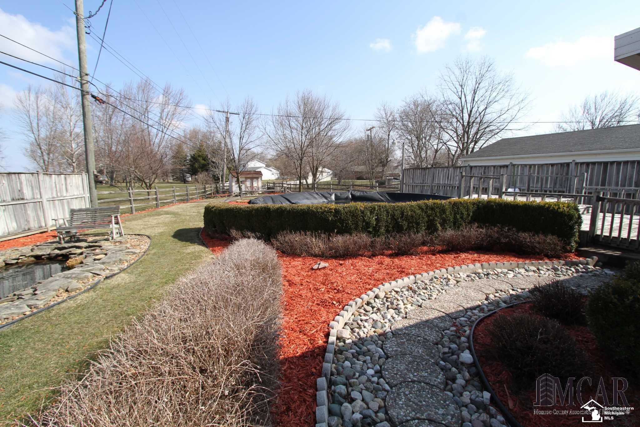 2468 North Custer Road Monroe, MI 48162 - Photo 40 of 45