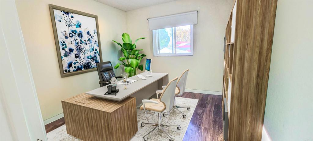 1469 Sundance Way Oceanside, CA 92057 - Photo 13 of 27 a dining room with furniture and window