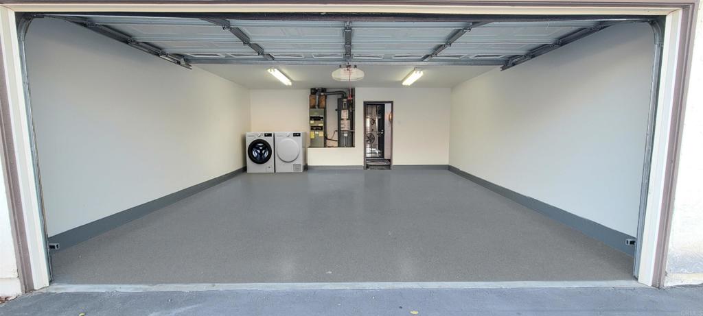 1469 Sundance Way Oceanside, CA 92057 - Photo 16 of 27 a view of a room with gym equipment
