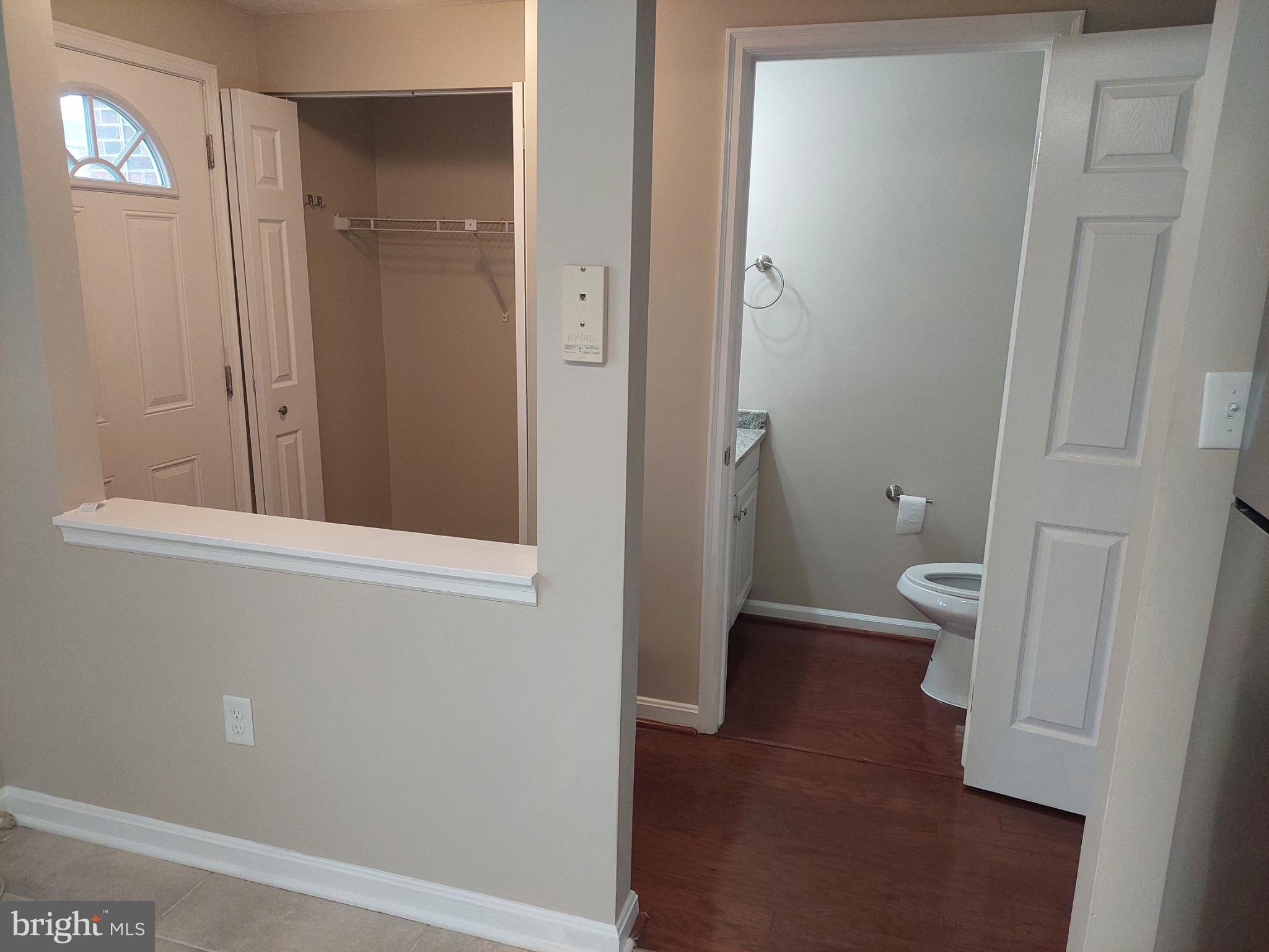 10149 Shelldrake Circle Damascus, MD 20872 - Photo 21 of 73 a view of bathroom with a toilet