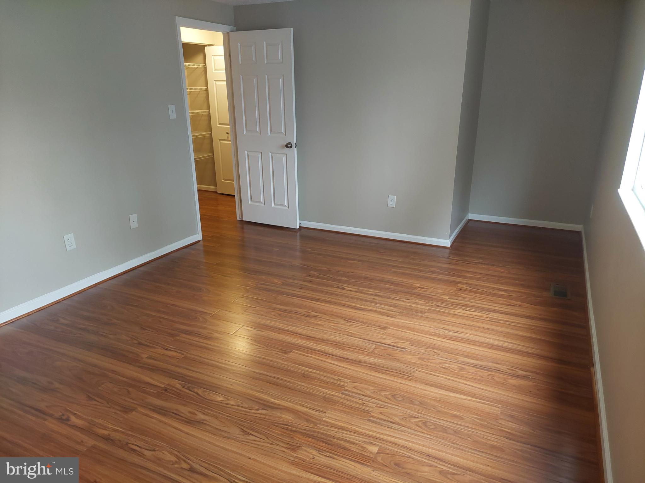 10149 Shelldrake Circle Damascus, MD 20872 - Photo 64 of 73 a view of room with wooden floor