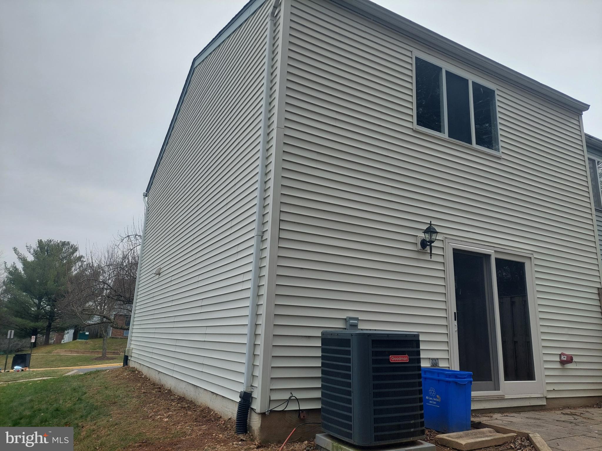 10149 Shelldrake Circle Damascus, MD 20872 - Photo 69 of 73 a view of a house with a yard and garage