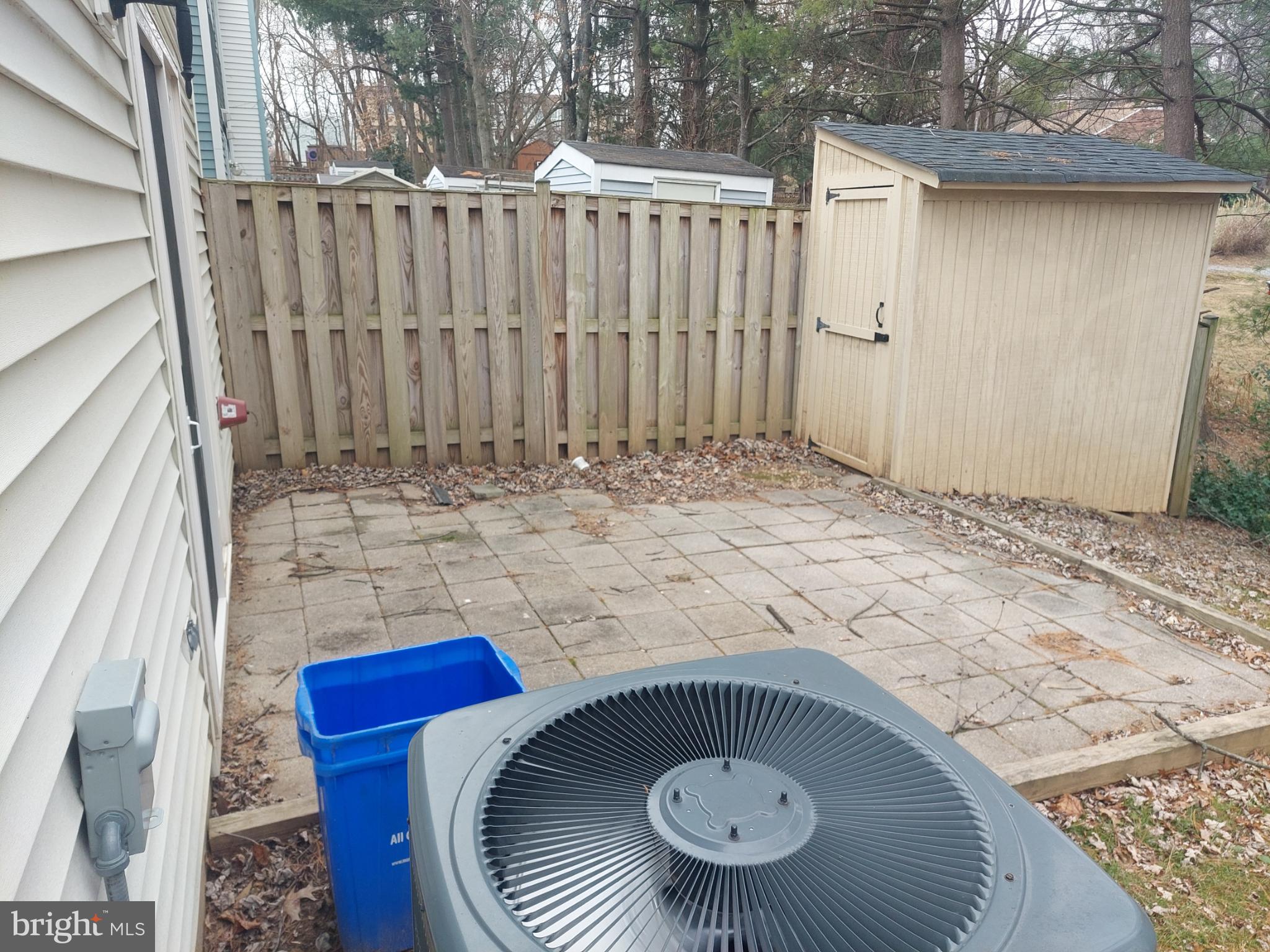 10149 Shelldrake Circle Damascus, MD 20872 - Photo 71 of 73 a view of outdoor space with seating area