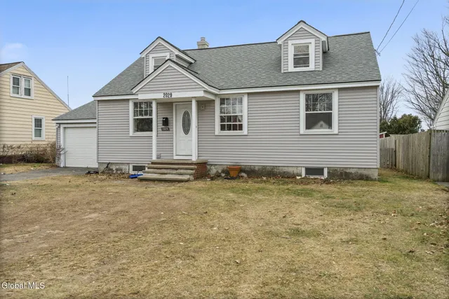 $299,000 | 2029 Cardiff Road, Rotterdam, NY 12303