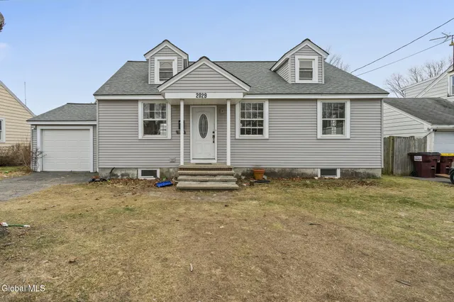 $299,000 | 2029 Cardiff Road, Rotterdam, NY 12303