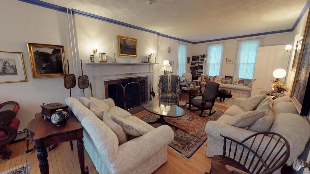 630 Reach Road Sargentville, ME 04673 - Photo 17 of 35 Photo