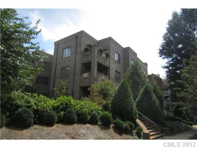 257 Queens Road Charlotte, NC 28204 - Photo 1 of 12 Gallery Image 1