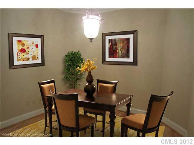 257 Queens Road Charlotte, NC 28204 - Photo 2 of 12 Gallery Image 2