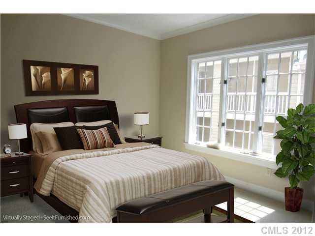 257 Queens Road Charlotte, NC 28204 - Photo 6 of 12 Gallery Image 6