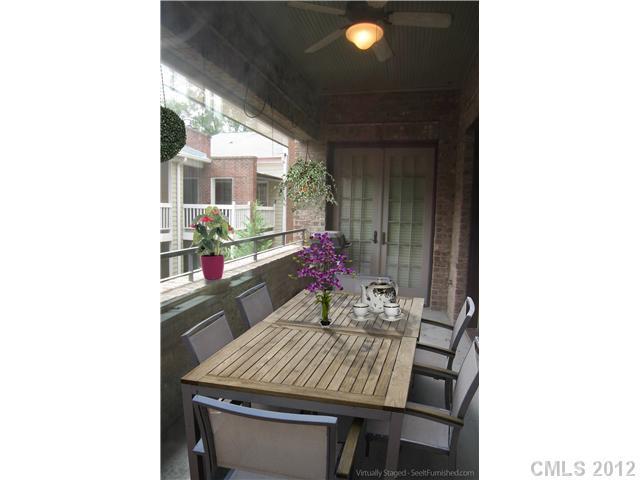 257 Queens Road Charlotte, NC 28204 - Photo 7 of 12 Gallery Image 7
