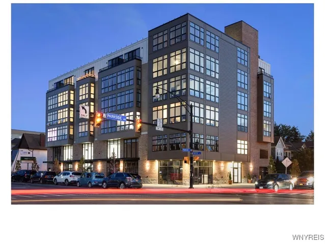$2,100 | 1585 Hertel Avenue, Unit 303, Buffalo, NY 14216