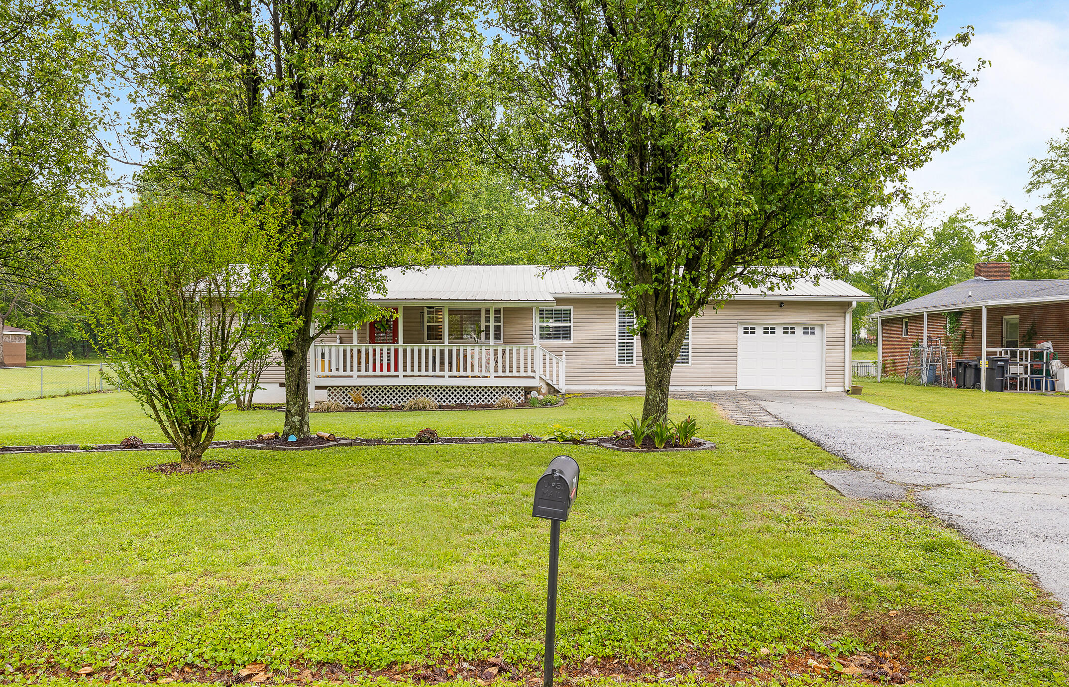 1709 Varner Road Hixson, TN 37343 - Photo 2 of 33 Varner-1