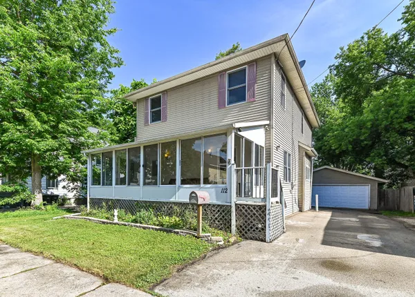 $409,000 | 112 Cook Street, Waukesha, WI 53186