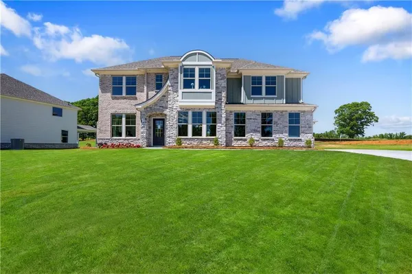 $599,993 | 149 Blessing Brk Way, Locust Grove, GA 30248