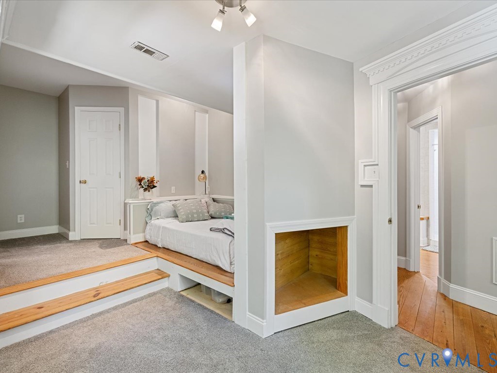 2556 Ridge Road Powhatan, VA 23139 - Photo 26 of 50