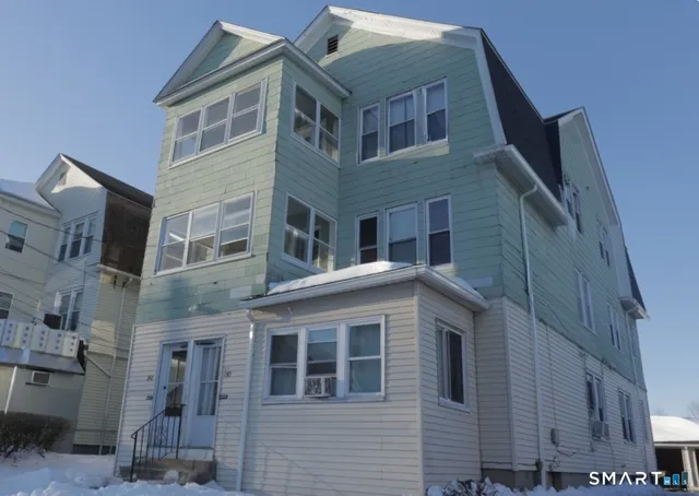 $549,900 | 240 South Street, Hartford, CT 06114