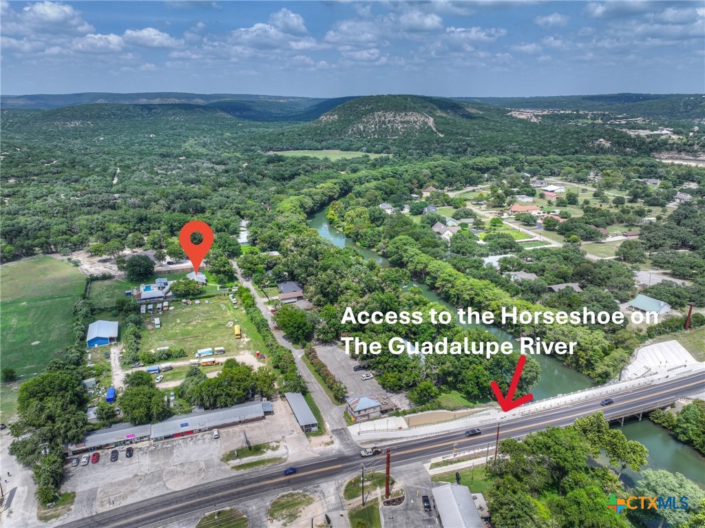 635 Riverside Path Canyon Lake, TX 78133 - Photo 27 of 47 Gallery Image 27