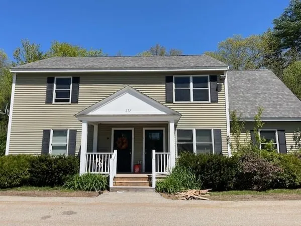 $2,750,000 | 275-279 Mast Road, Durham, NH 03824
