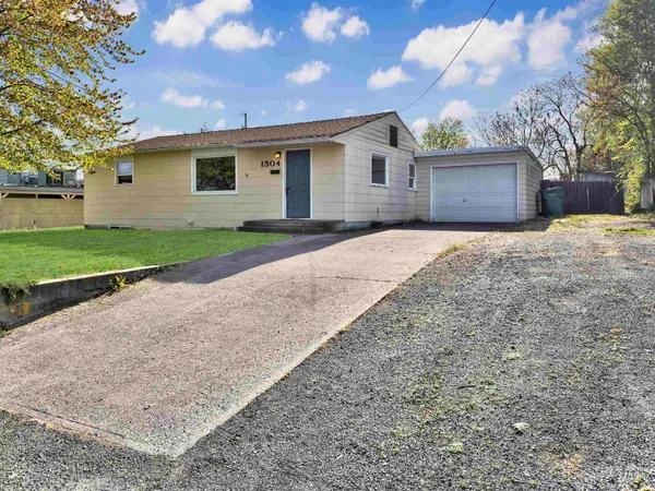 $329,000 | 1504 7th Street, Clarkston, WA 99403