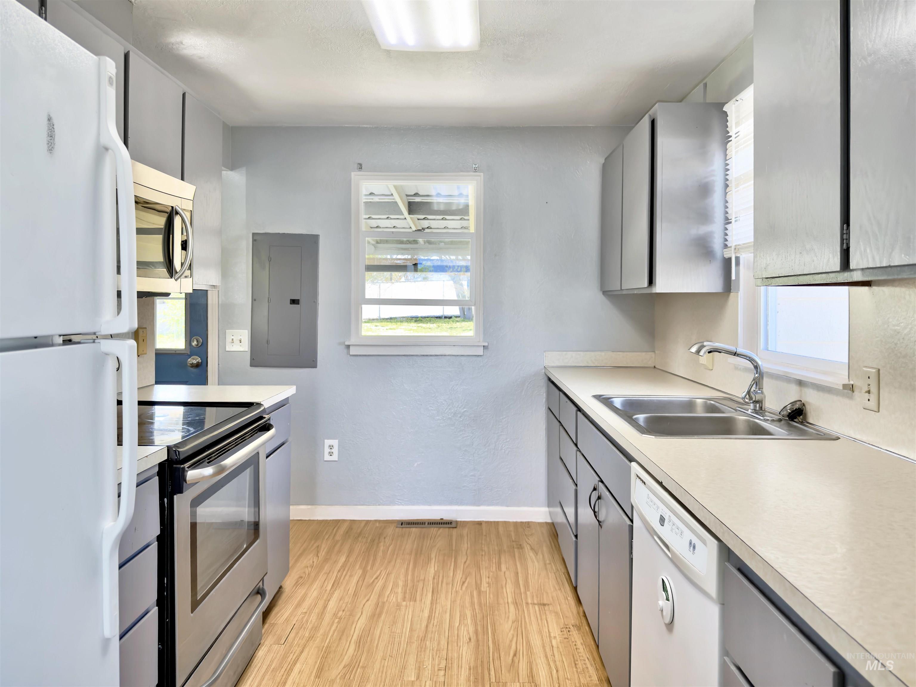 1504 7th Street Clarkston, WA 99403 - Photo 16 of 35