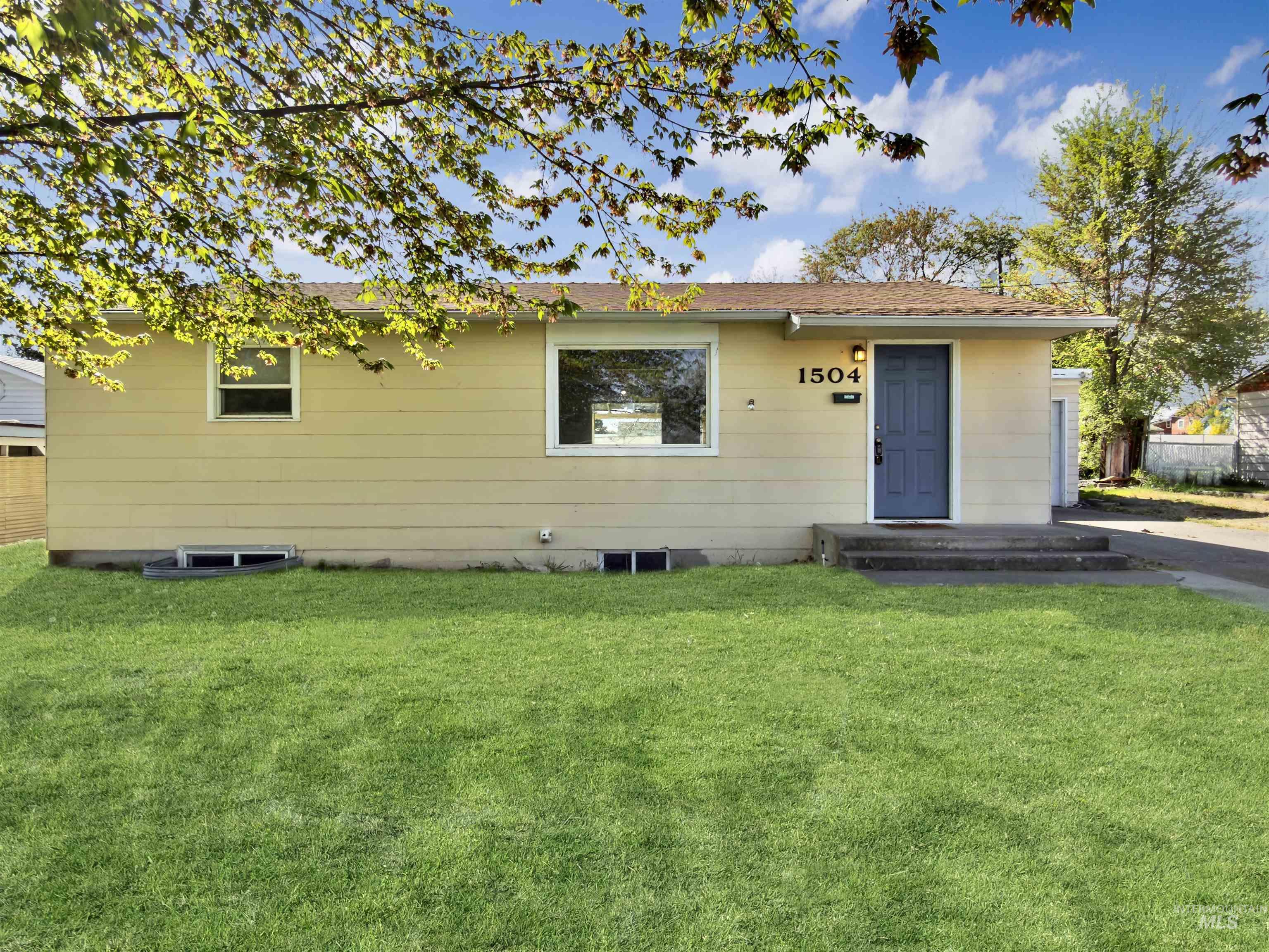 1504 7th Street Clarkston, WA 99403 - Photo 2 of 35
