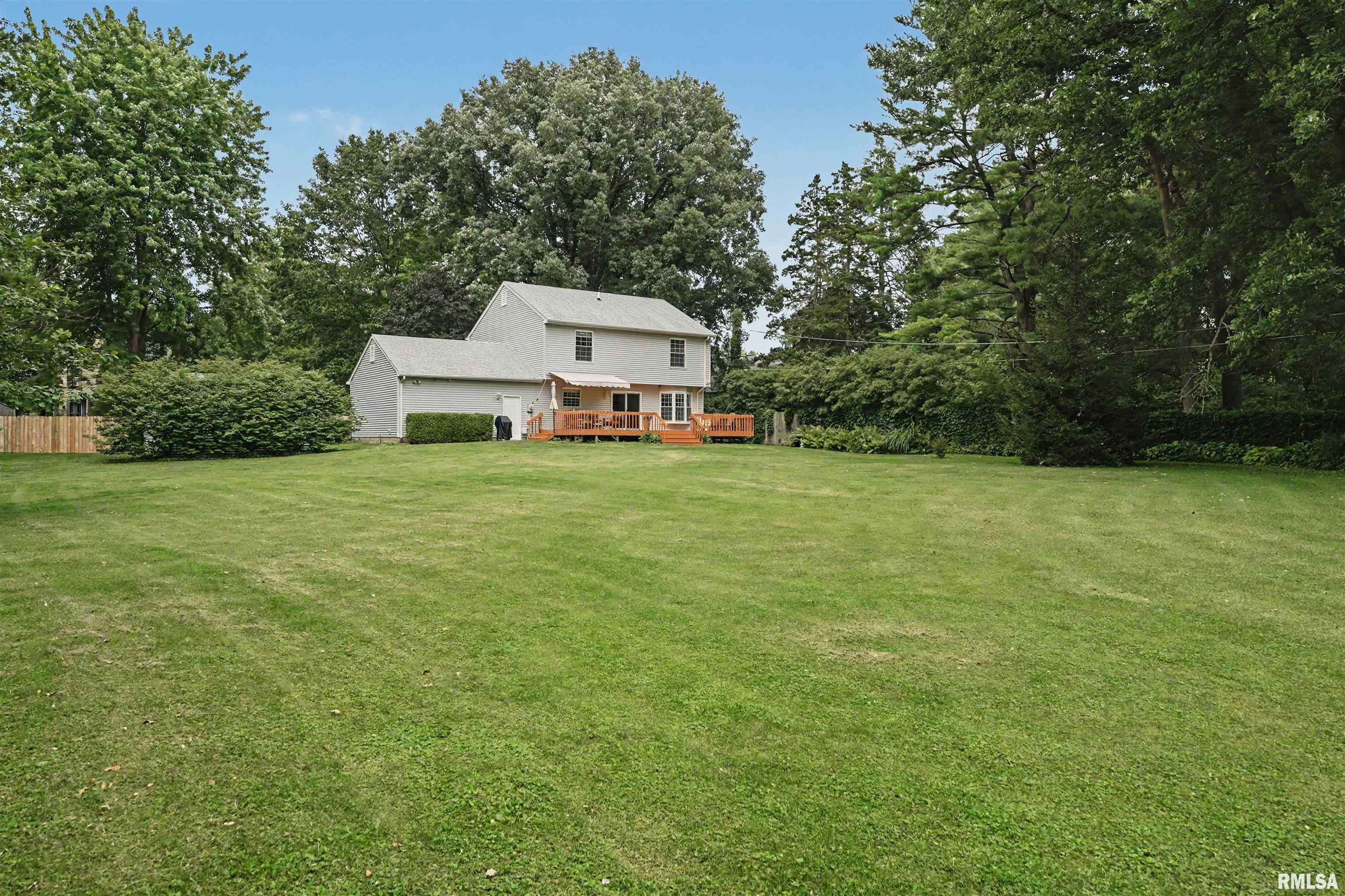 213 Woodlawn Road Lincoln, IL 62656 - Photo 31 of 36