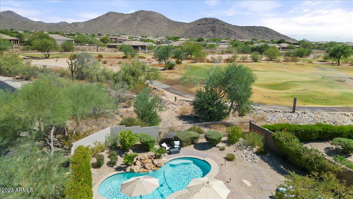 14257 North 106th Place Scottsdale, AZ 85255 - Photo 3 of 58 Mountain View!