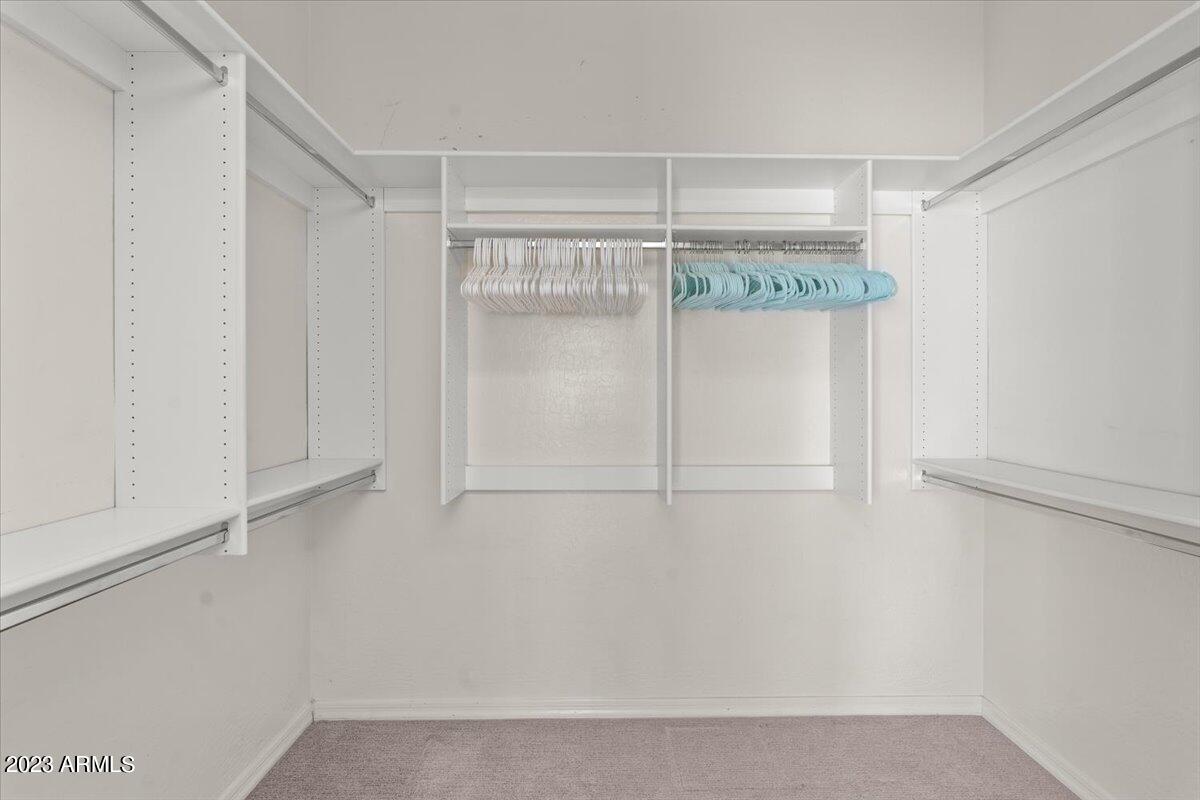 14257 North 106th Place Scottsdale, AZ 85255 - Photo 34 of 58 33-Walk in Closet