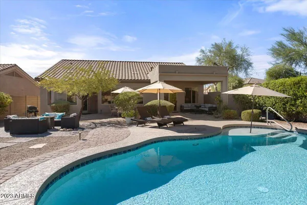 $8,500 | 14257 North 106th Place, Scottsdale, AZ 85255