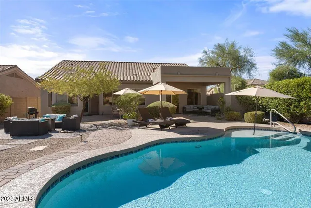 $8,500 | 14257 North 106th Place, Scottsdale, AZ 85255