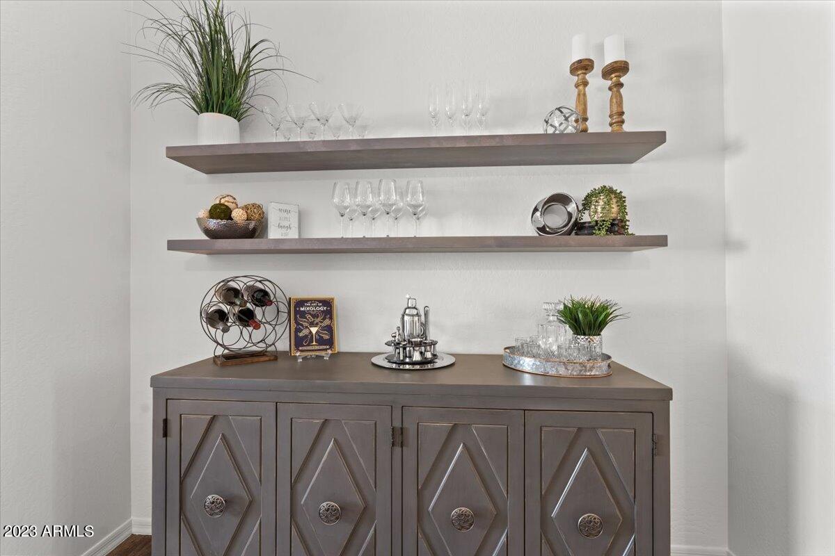 14257 North 106th Place Scottsdale, AZ 85255 - Photo 10 of 58 05-Dining Room