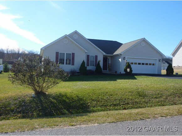 63 Ashley Road Stuarts Draft, VA 24477 - Photo 1 of 8 Gallery Image 1