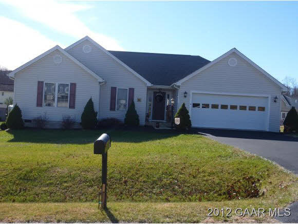 63 Ashley Road Stuarts Draft, VA 24477 - Photo 2 of 8 Gallery Image 2