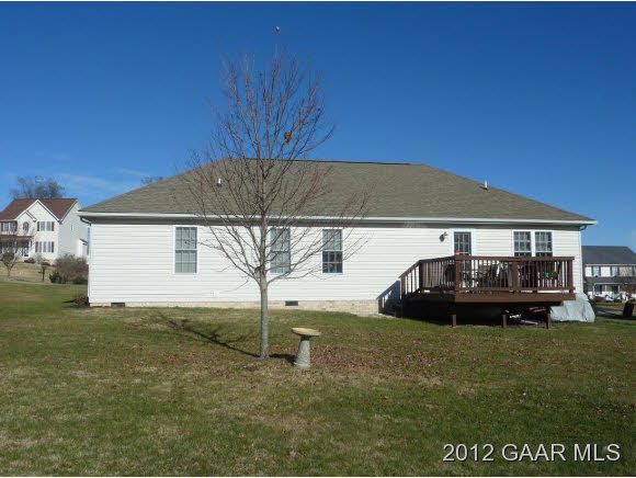 63 Ashley Road Stuarts Draft, VA 24477 - Photo 3 of 8 Gallery Image 3