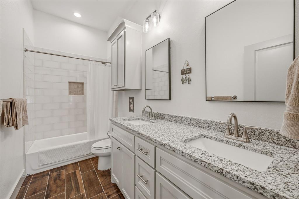 1166 Green Elm Road Graford, TX 76449 - Photo 8 of 35