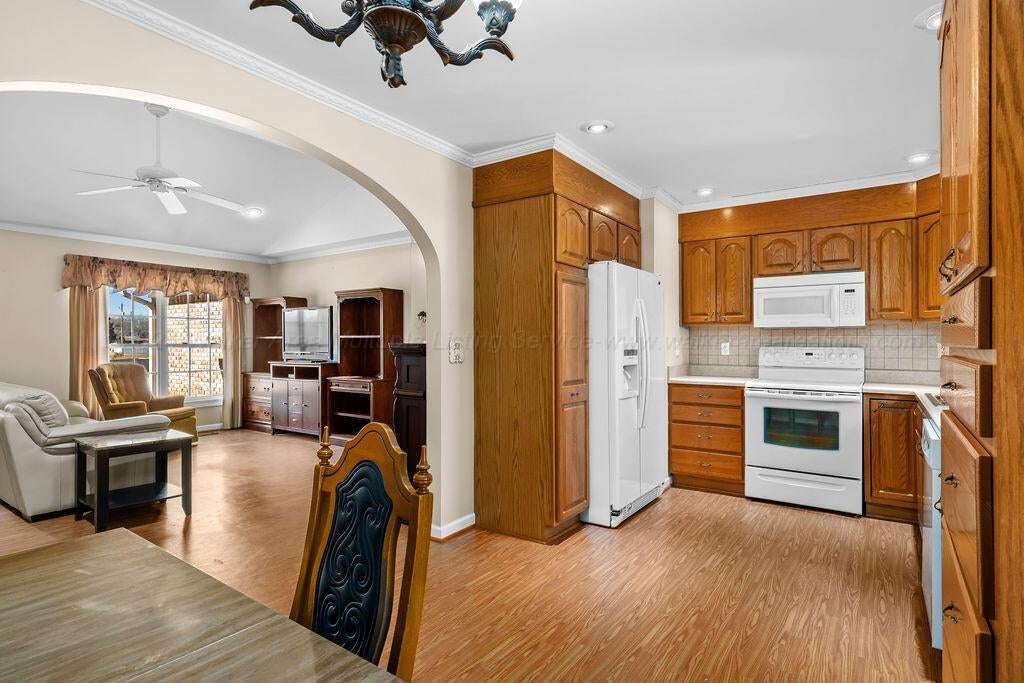 41 Trinity Lane Jasper, AL 35504 - Photo 8 of 27 Gallery Image 8