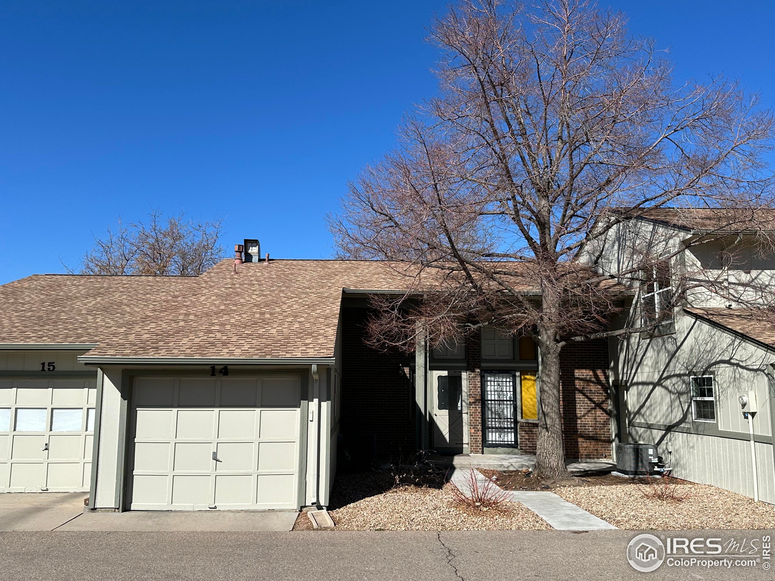 3405 West 16th St Unit 14  
