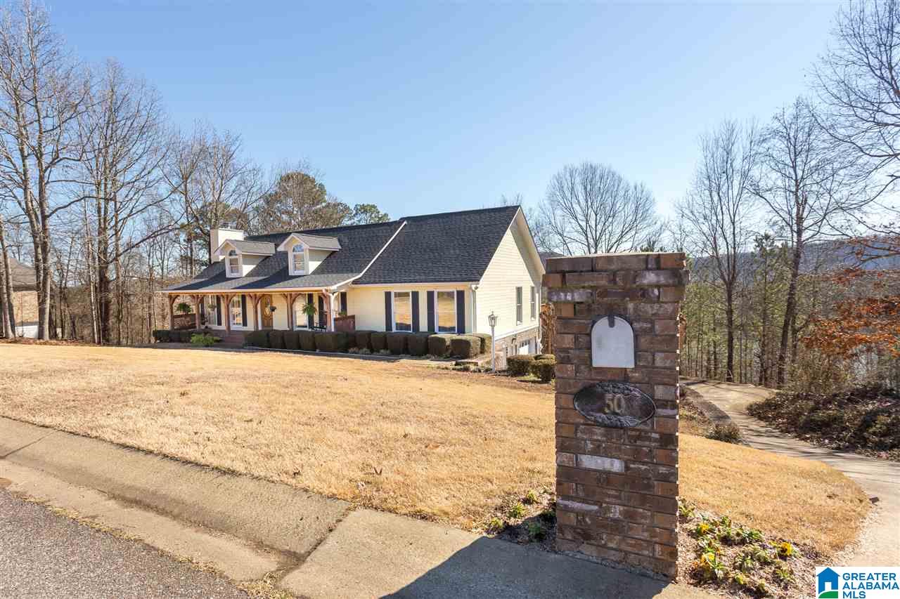 50 Ridgewood Lane Odenville, AL 35120 - Photo 34 of 41