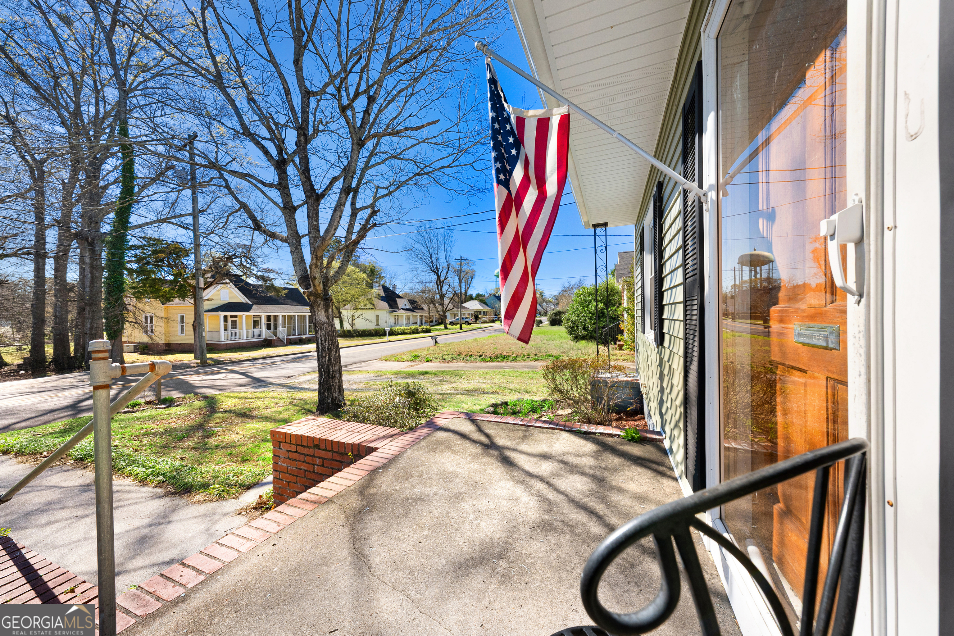 253 Edwards Street Elberton, GA 30635 - Photo 21 of 30
