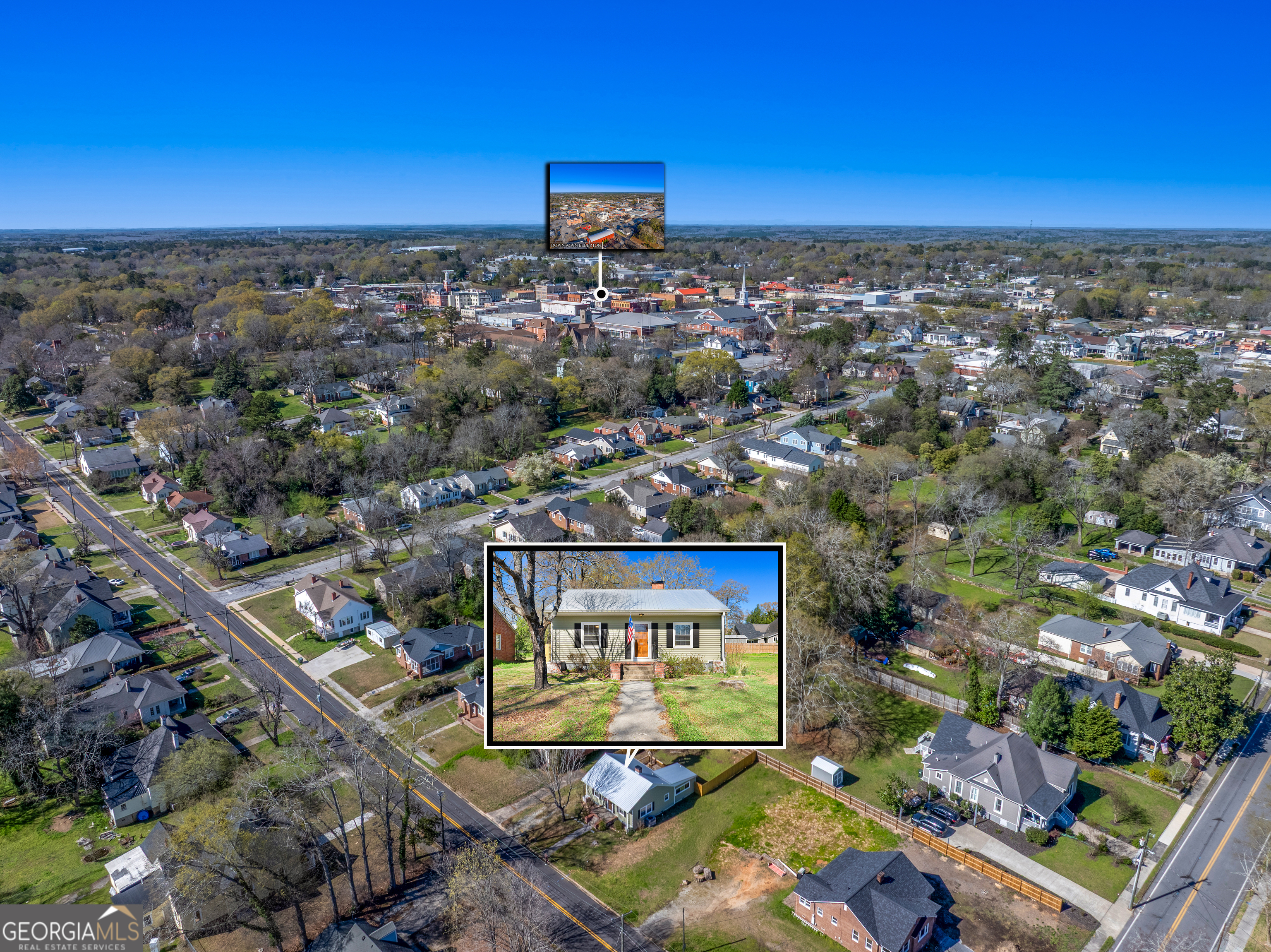 253 Edwards Street Elberton, GA 30635 - Photo 10 of 30