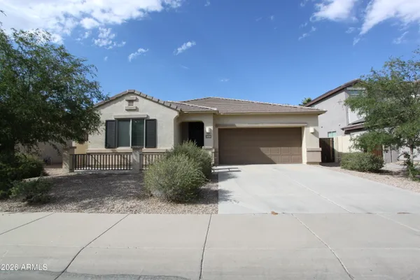 $379,000 | 43522 West Snow Drive, Maricopa, AZ 85138
