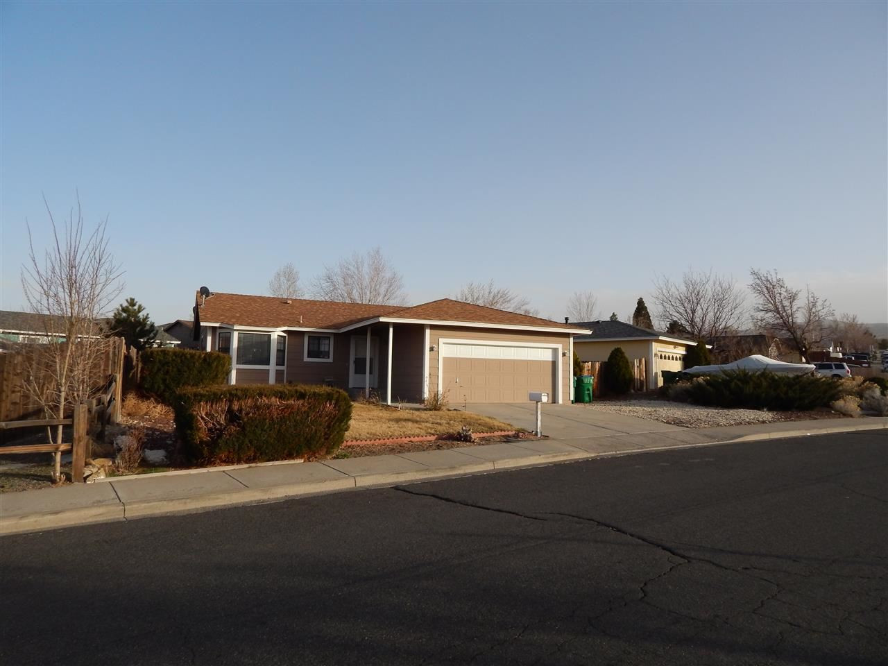 8710 Red Baron Boulevard Reno, NV 89506 - Photo 1 of 1 Photo 1