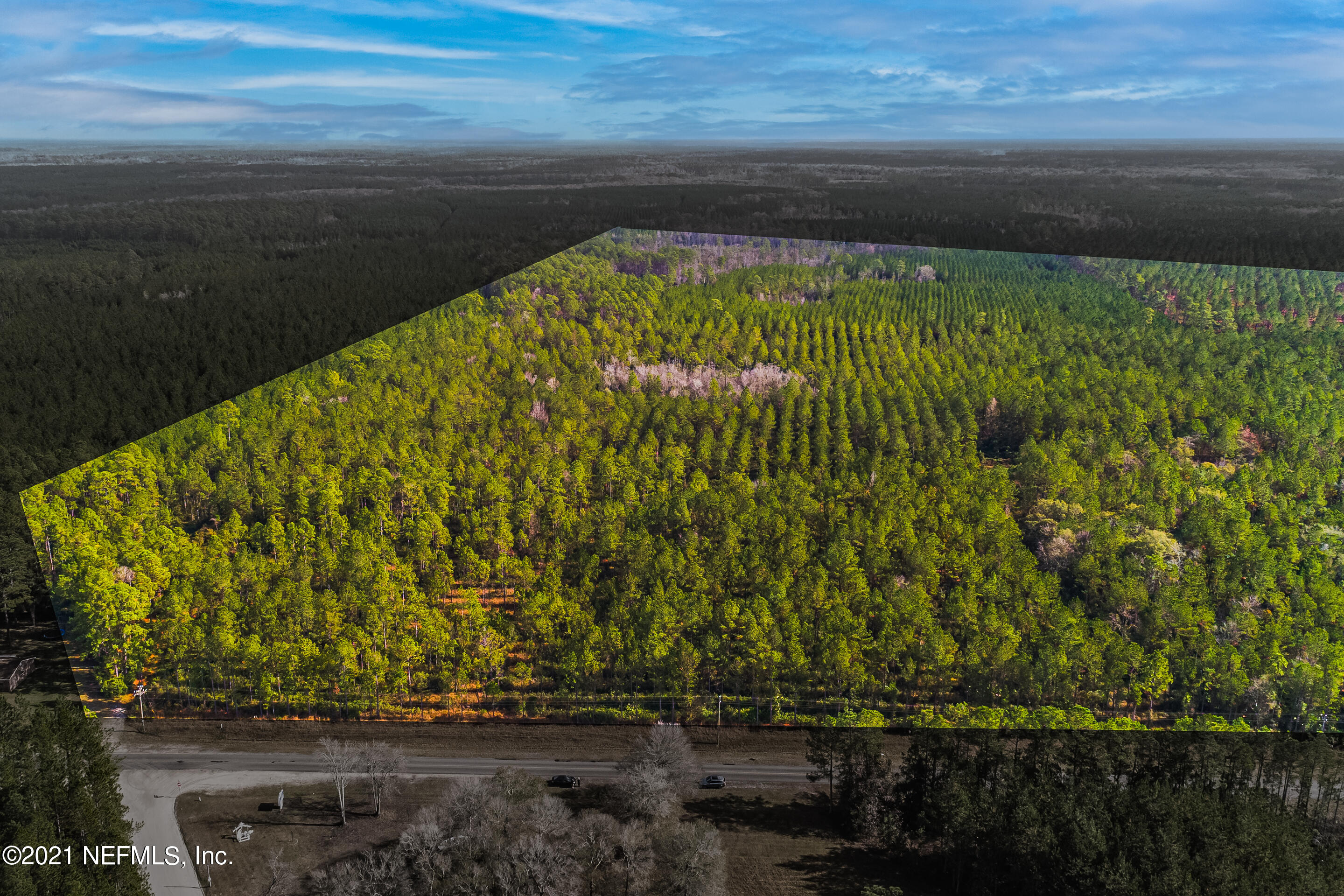 0 Middle Road Hilliard, FL 32046 - Photo 3 of 17 ZJP - MR2 -2