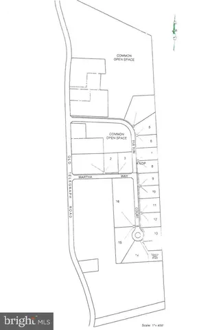 $250,000 | Lot 16 Fulton Court, Warwick, MD 21912