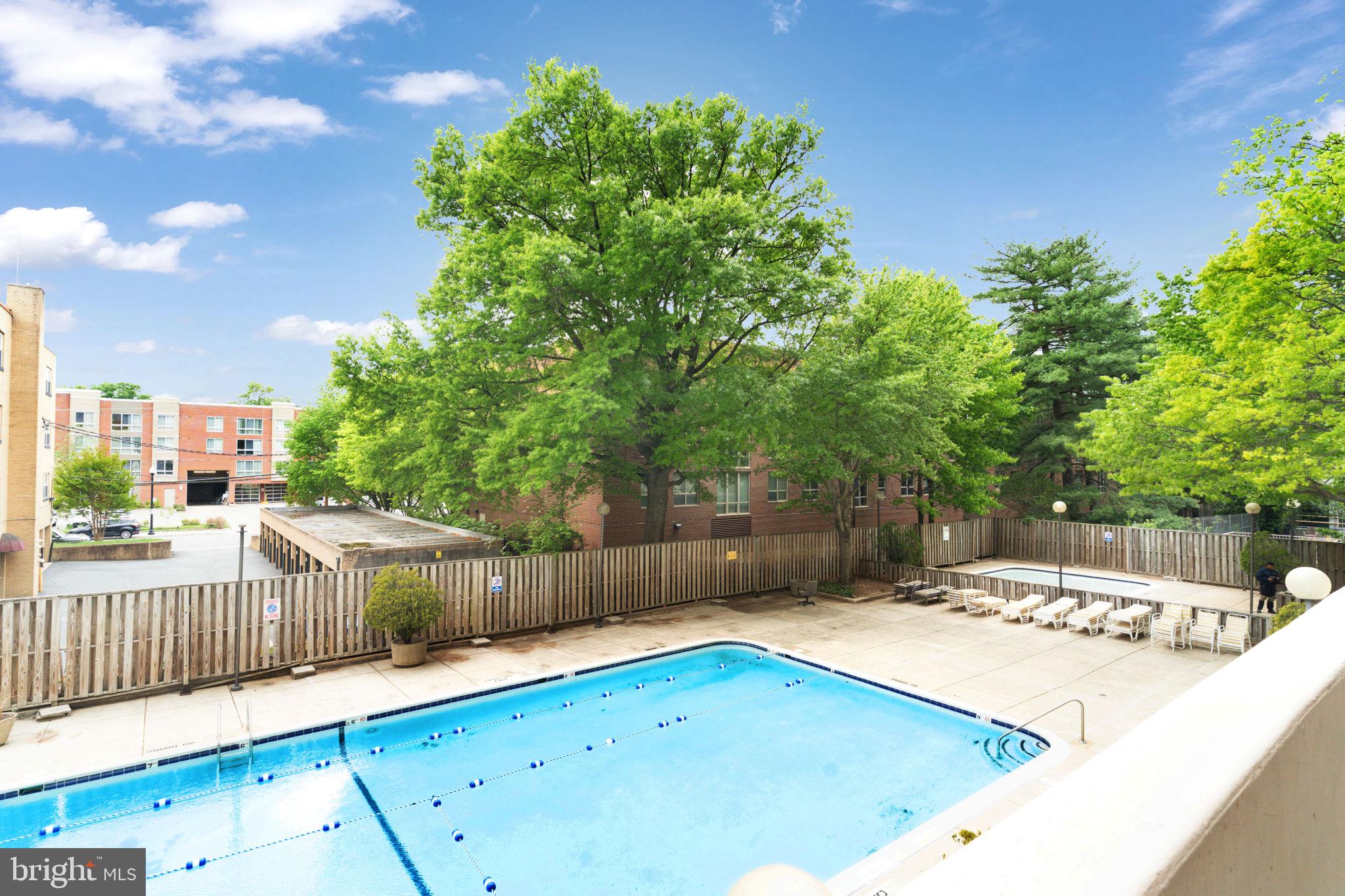 4141 North Henderson Road, Unit 107 Arlington, VA 22203 - Photo 28 of 30
