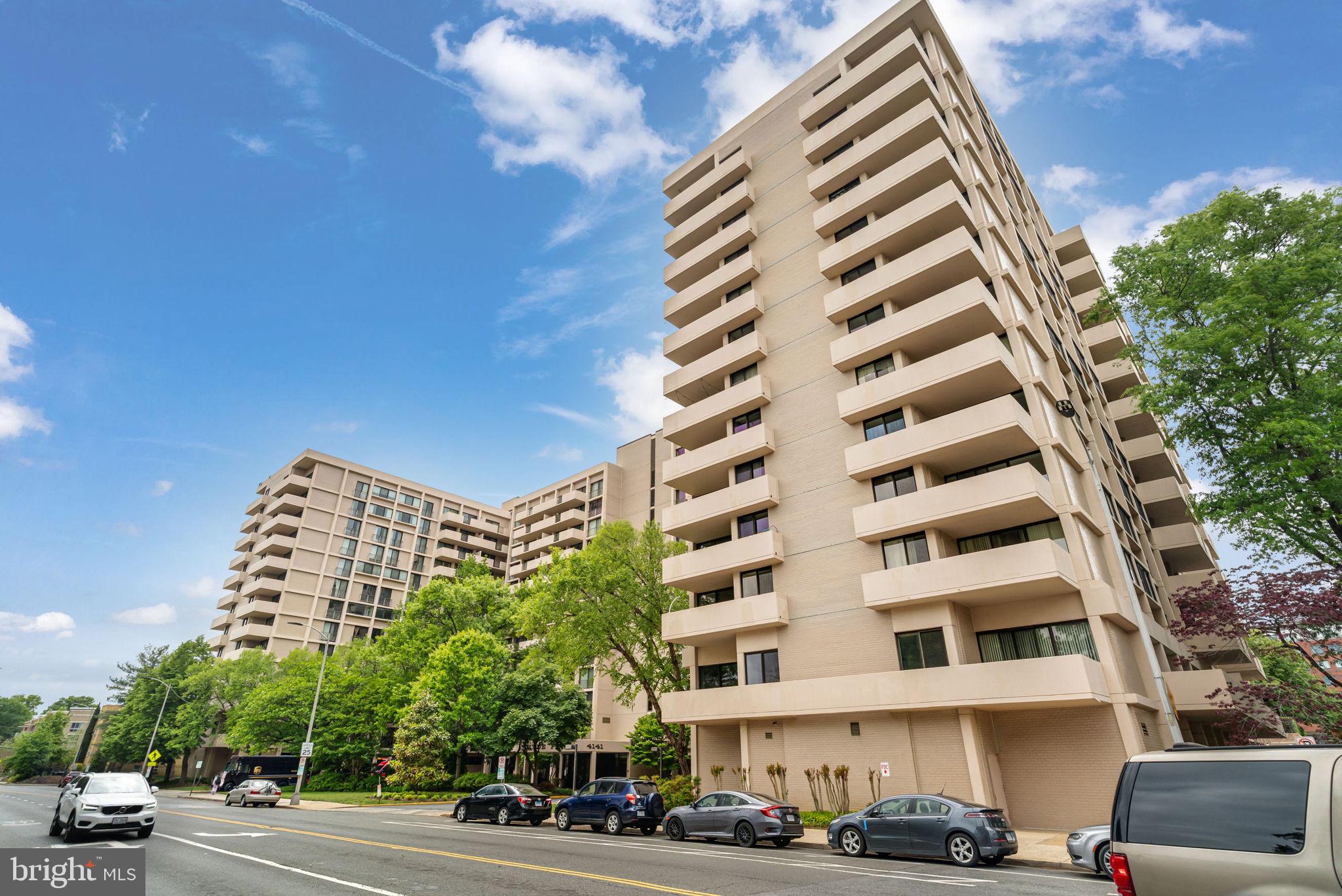 4141 North Henderson Road, Unit 107 Arlington, VA 22203 - Photo 30 of 30