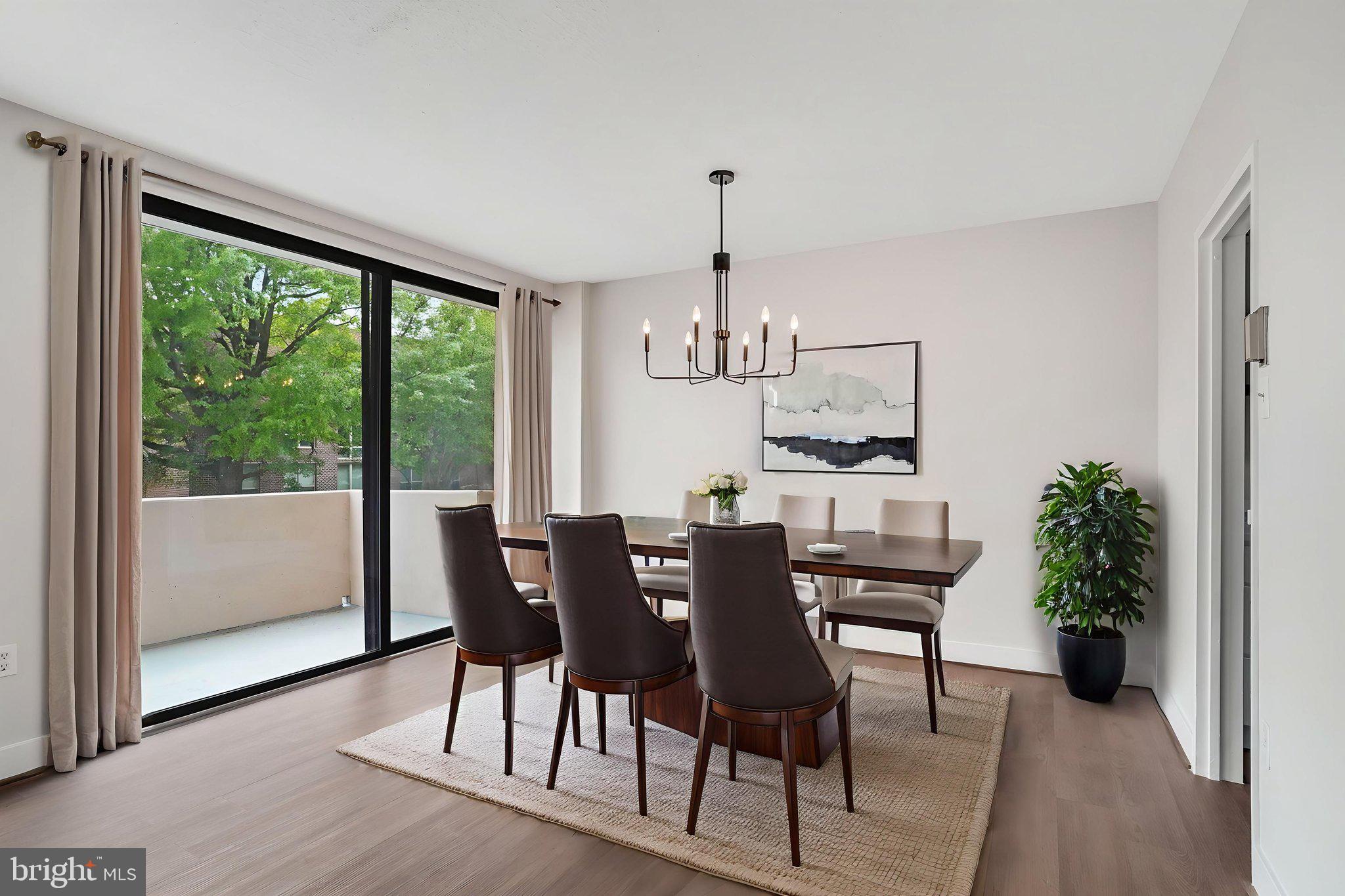 4141 North Henderson Road, Unit 107 Arlington, VA 22203 - Photo 4 of 30