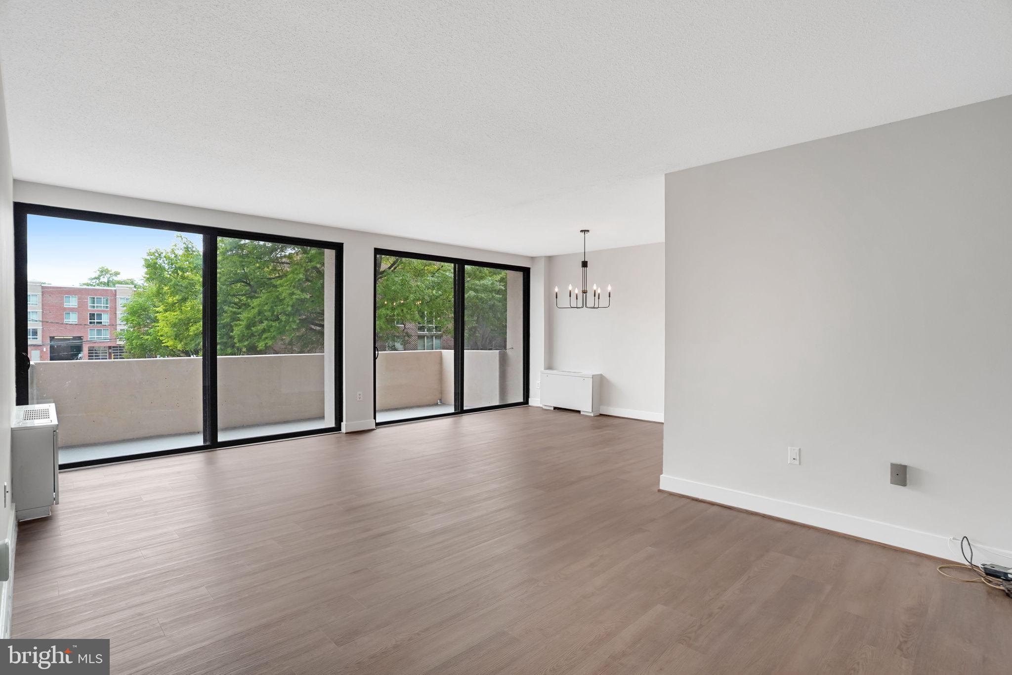 4141 North Henderson Road, Unit 107 Arlington, VA 22203 - Photo 10 of 30