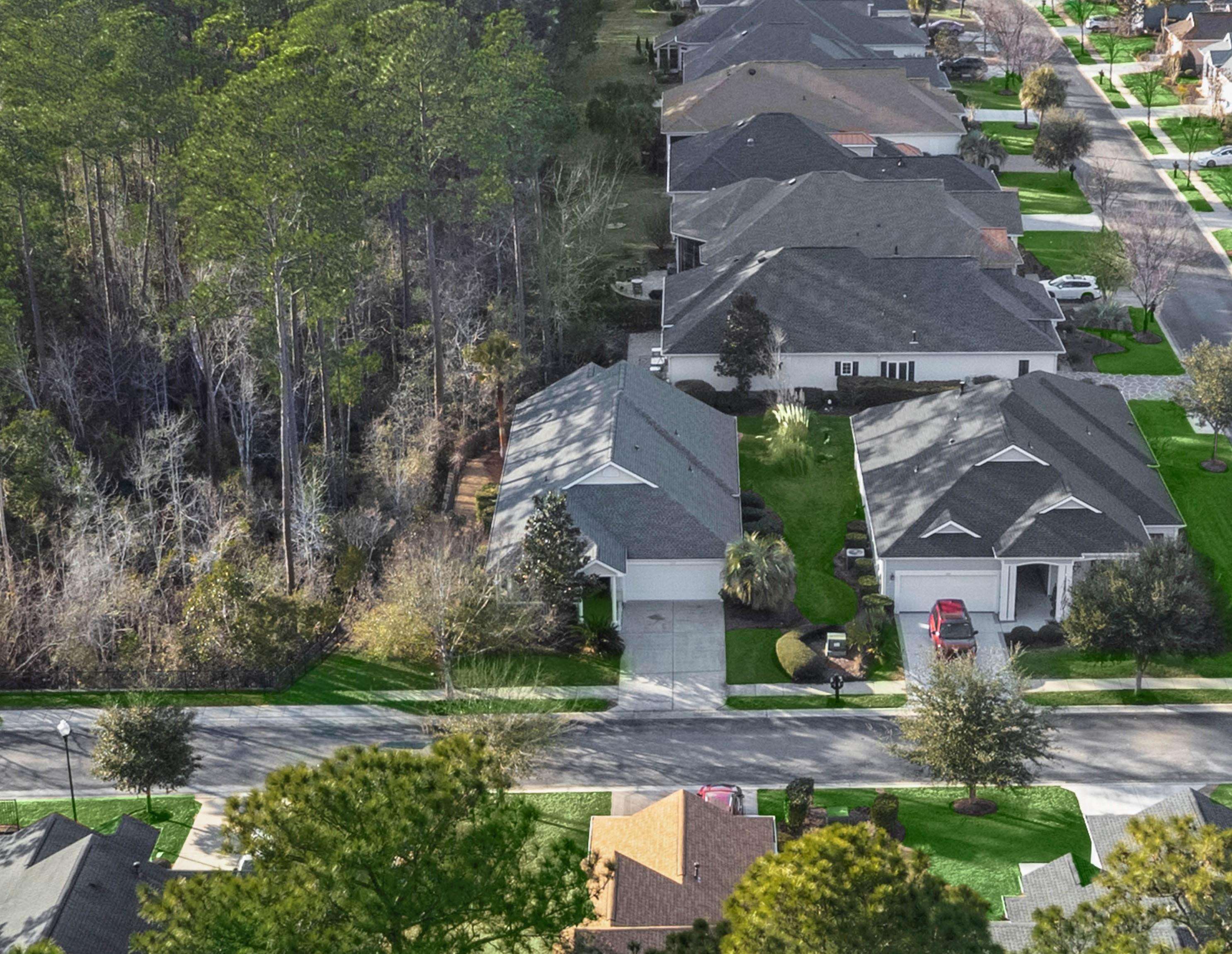 147 Sugar Loaf Lane Murrells Inlet, SC 29576 - Photo 36 of 45