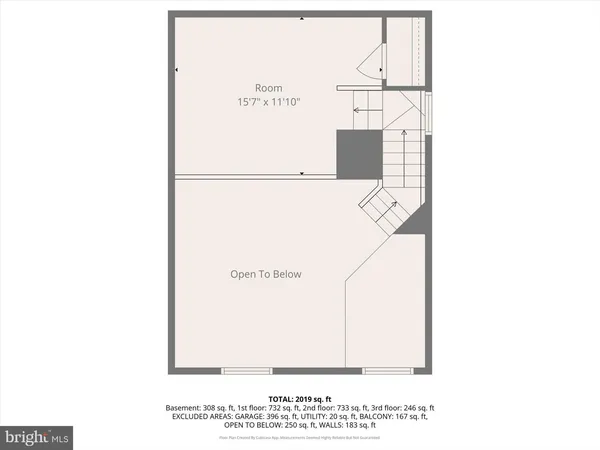 $449,900 | 5067 Cameo Terrace, Unit 5067, Perry Hall, MD 21128
